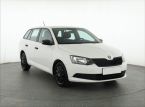 Škoda Fabia - fotka číslo 0