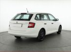 Škoda Fabia - fotka číslo 4