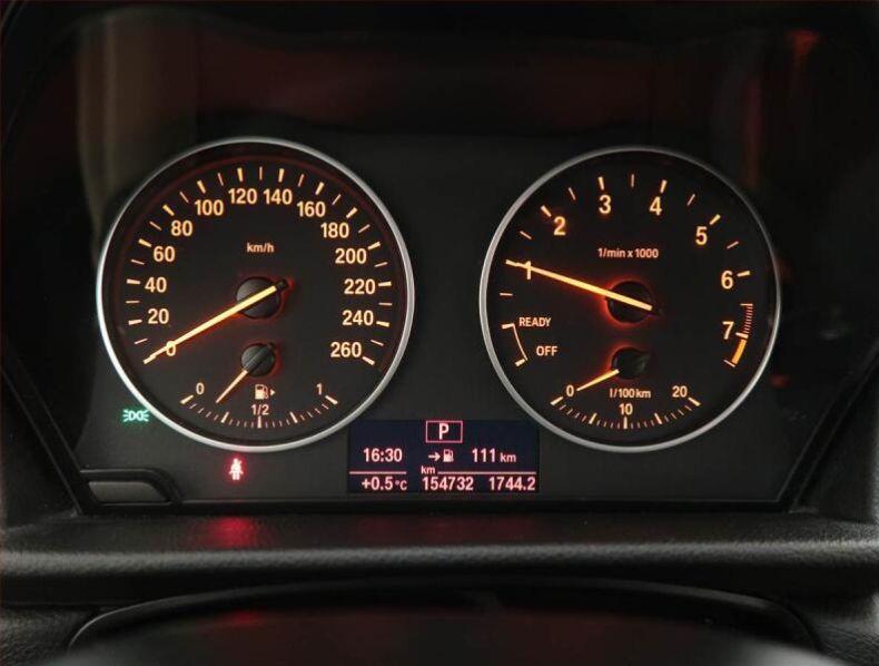 BMW Řada 2 - hlavní fotka