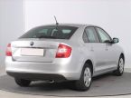 Škoda Rapid - fotka číslo 4