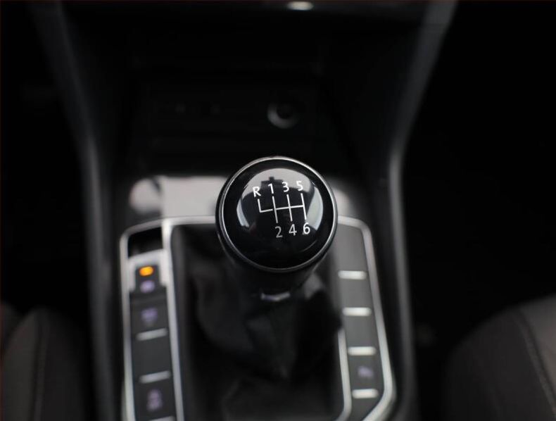 Volkswagen Golf - hlavní fotka