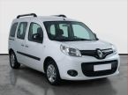 Renault Kangoo - fotka číslo 0