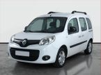 Renault Kangoo - fotka číslo 1