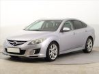 Mazda 6 - fotka číslo 1