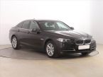 BMW Řada 5 - fotka číslo 0