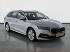 Škoda Octavia - fotka číslo 0