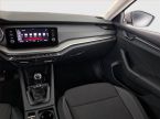 Škoda Octavia - fotka číslo 7