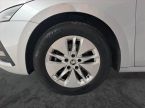 Škoda Octavia - fotka číslo 13
