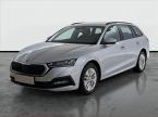 Škoda Octavia - fotka číslo 1