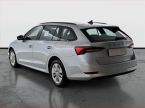 Škoda Octavia - fotka číslo 3