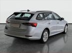 Škoda Octavia - fotka číslo 4