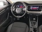 Škoda Octavia - fotka číslo 6