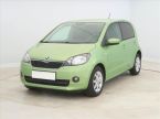 Škoda Citigo - fotka číslo 1