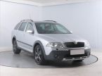 Škoda Octavia - fotka číslo 0