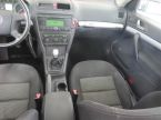 Škoda Octavia - fotka číslo 7
