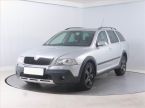 Škoda Octavia - fotka číslo 1