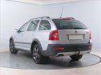 Škoda Octavia - fotka číslo 3