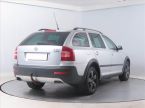 Škoda Octavia - fotka číslo 4