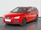 Ford Focus - fotka číslo 1