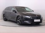 Škoda Superb - fotka číslo 0