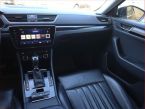 Škoda Superb - fotka číslo 7