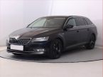 Škoda Superb - fotka číslo 1