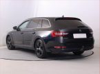 Škoda Superb - fotka číslo 3