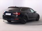 Škoda Superb - fotka číslo 4