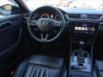 Škoda Superb - fotka číslo 6