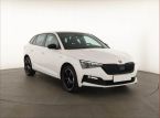 Škoda Scala - fotka číslo 0