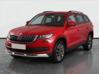 Škoda Kodiaq - fotka číslo 1