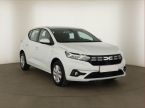 Dacia Sandero - fotka číslo 0