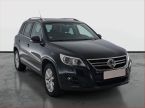 Volkswagen Tiguan - fotka číslo 0