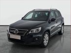 Volkswagen Tiguan - fotka číslo 1
