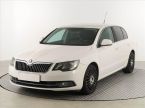 Škoda Superb - fotka číslo 1