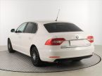 Škoda Superb - fotka číslo 3
