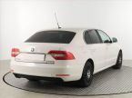 Škoda Superb - fotka číslo 4