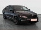 Škoda Octavia - fotka číslo 0