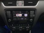 Škoda Octavia - fotka číslo 11
