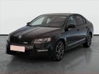 Škoda Octavia - fotka číslo 1