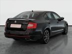 Škoda Octavia - fotka číslo 4