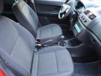 Škoda Fabia - fotka číslo 8