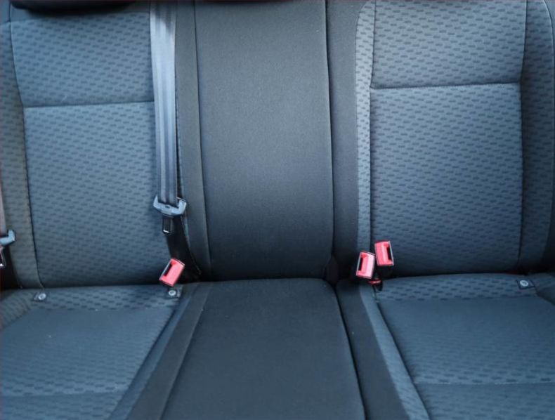 Škoda Fabia - hlavní fotka