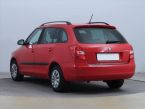 Škoda Fabia - fotka číslo 3