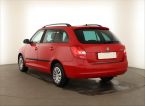 Škoda Fabia - fotka číslo 3