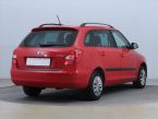 Škoda Fabia - fotka číslo 4