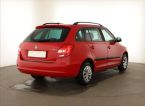 Škoda Fabia - fotka číslo 4