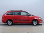 Škoda Fabia - fotka číslo 5