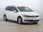 Volkswagen Touran - fotka číslo 0