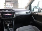Volkswagen Touran - fotka číslo 7